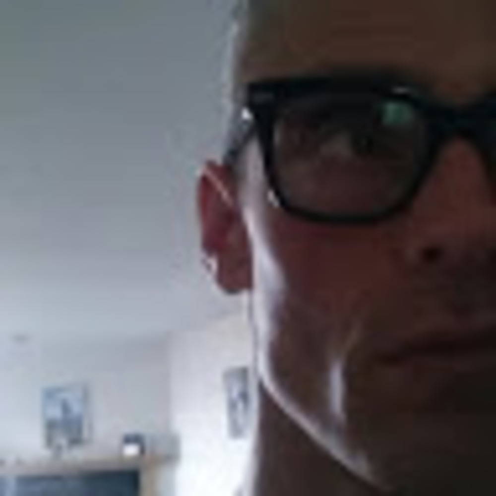 Meet your Posher, Matt